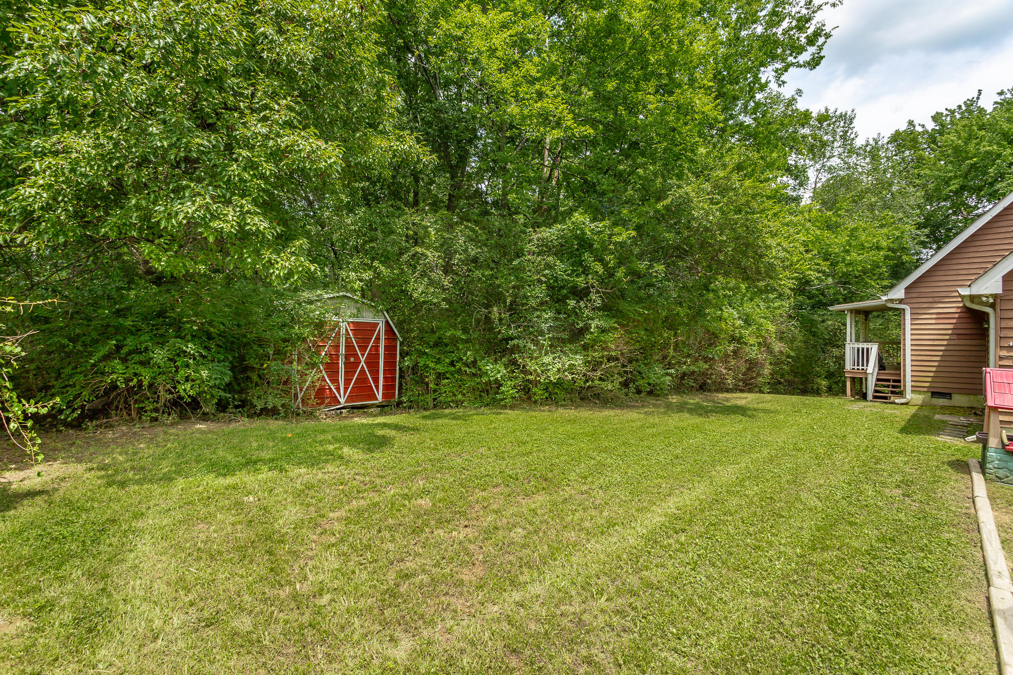 521 Gadd Road Hixson, TN 37343 - Photo 25 of 26 521 Gadd Rd. HD-31