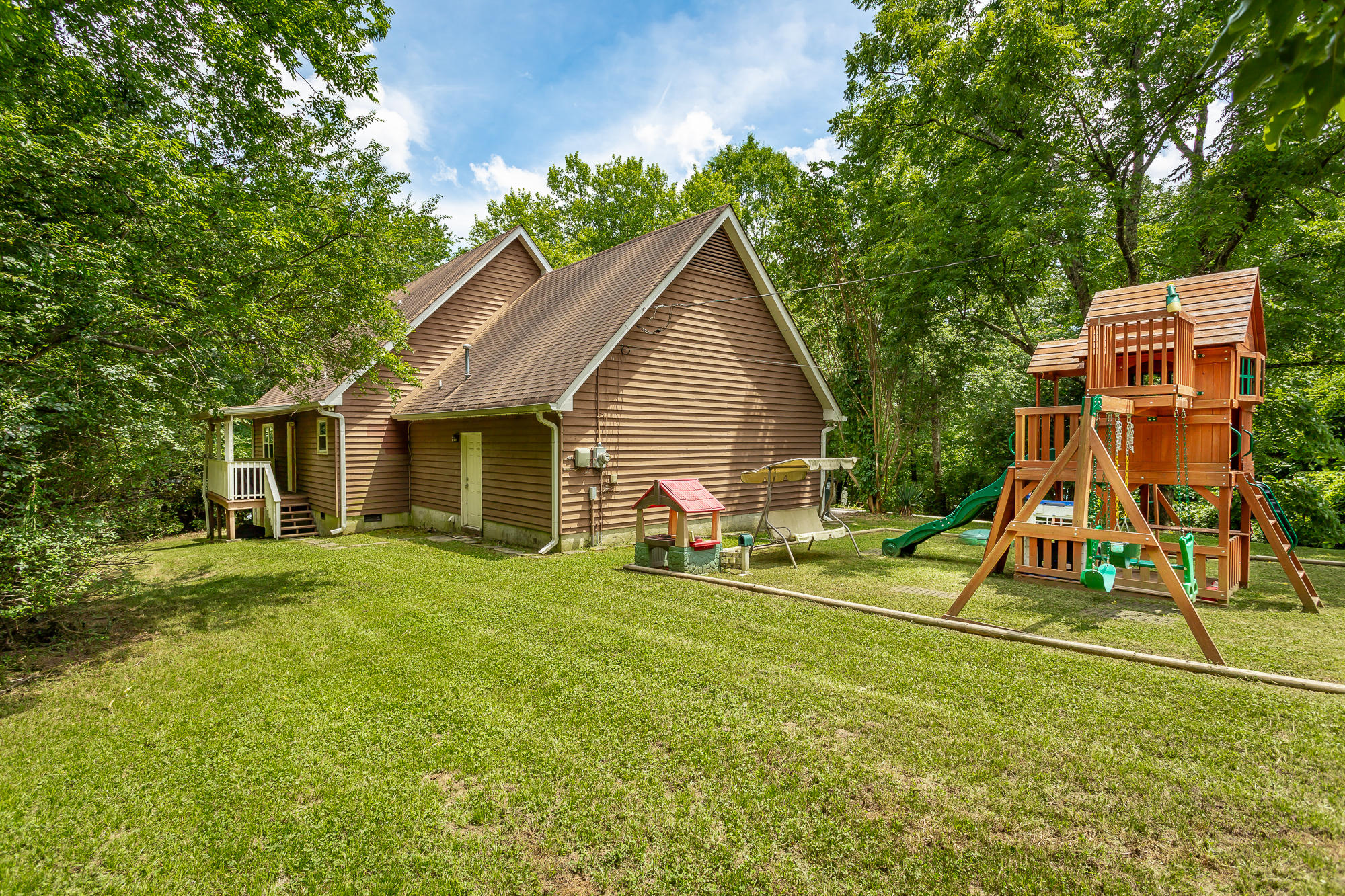 521 Gadd Road Hixson, TN 37343 - Photo 26 of 26 521 Gadd Rd. HD-32