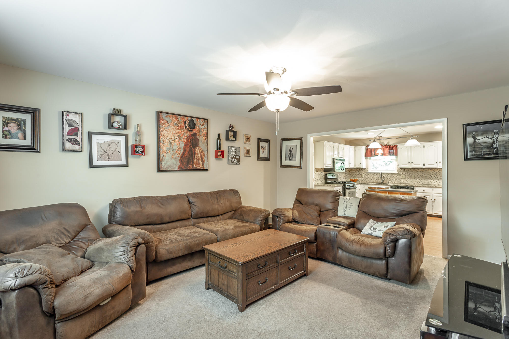 521 Gadd Road Hixson, TN 37343 - Photo 3 of 26 521 Gadd Rd. HD-2