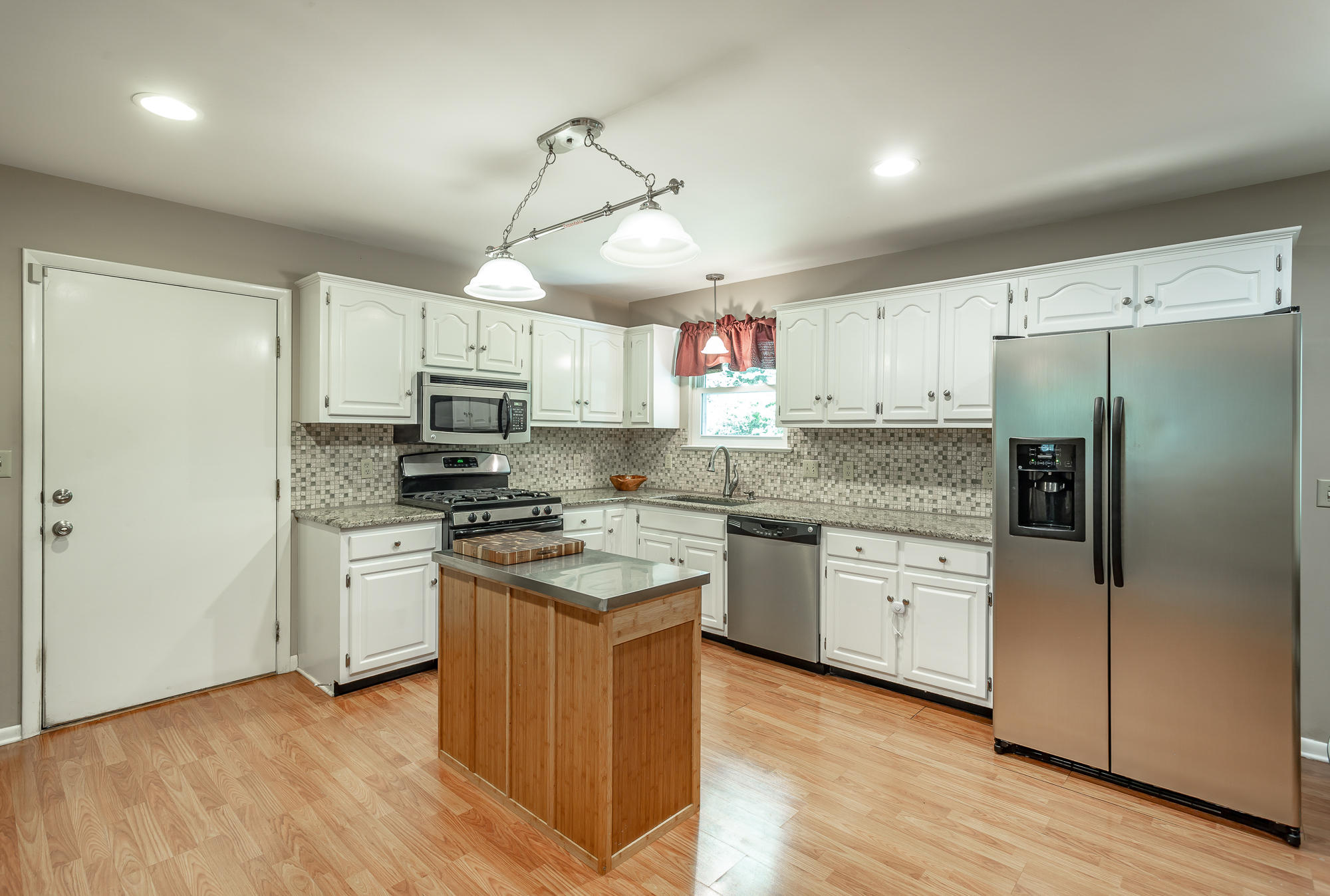 521 Gadd Road Hixson, TN 37343 - Photo 6 of 26 521 Gadd Rd. HD-7