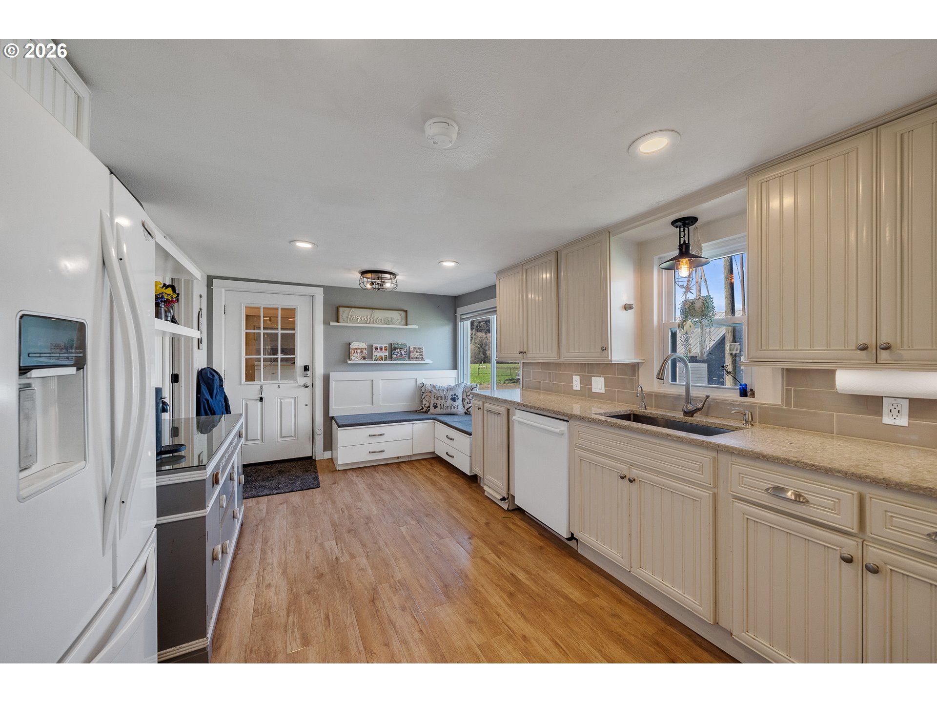 5350 Brickyard Road Tillamook, OR 97141 - Photo 15 of 46 Kitchen