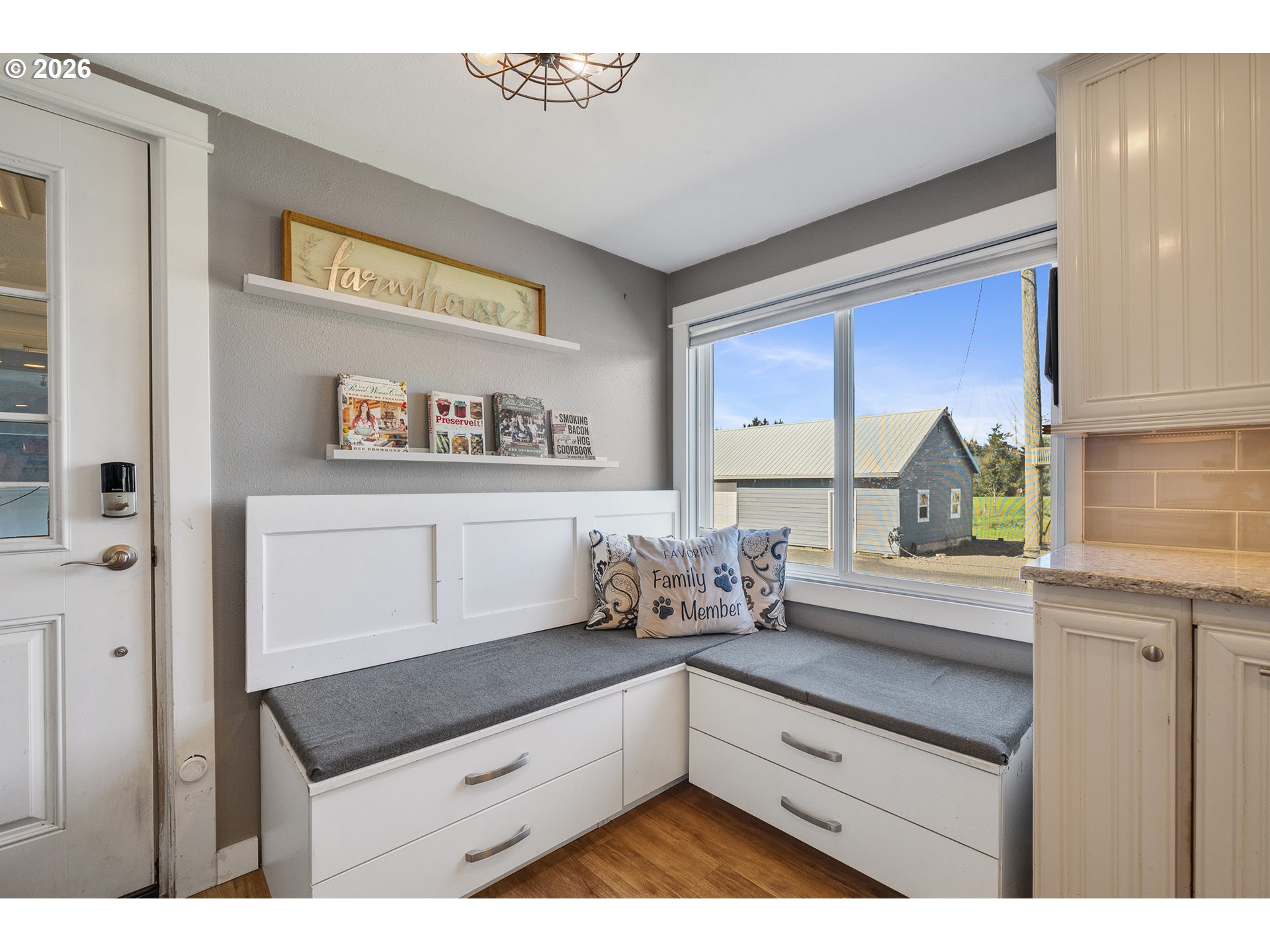 5350 Brickyard Road Tillamook, OR 97141 - Photo 17 of 46