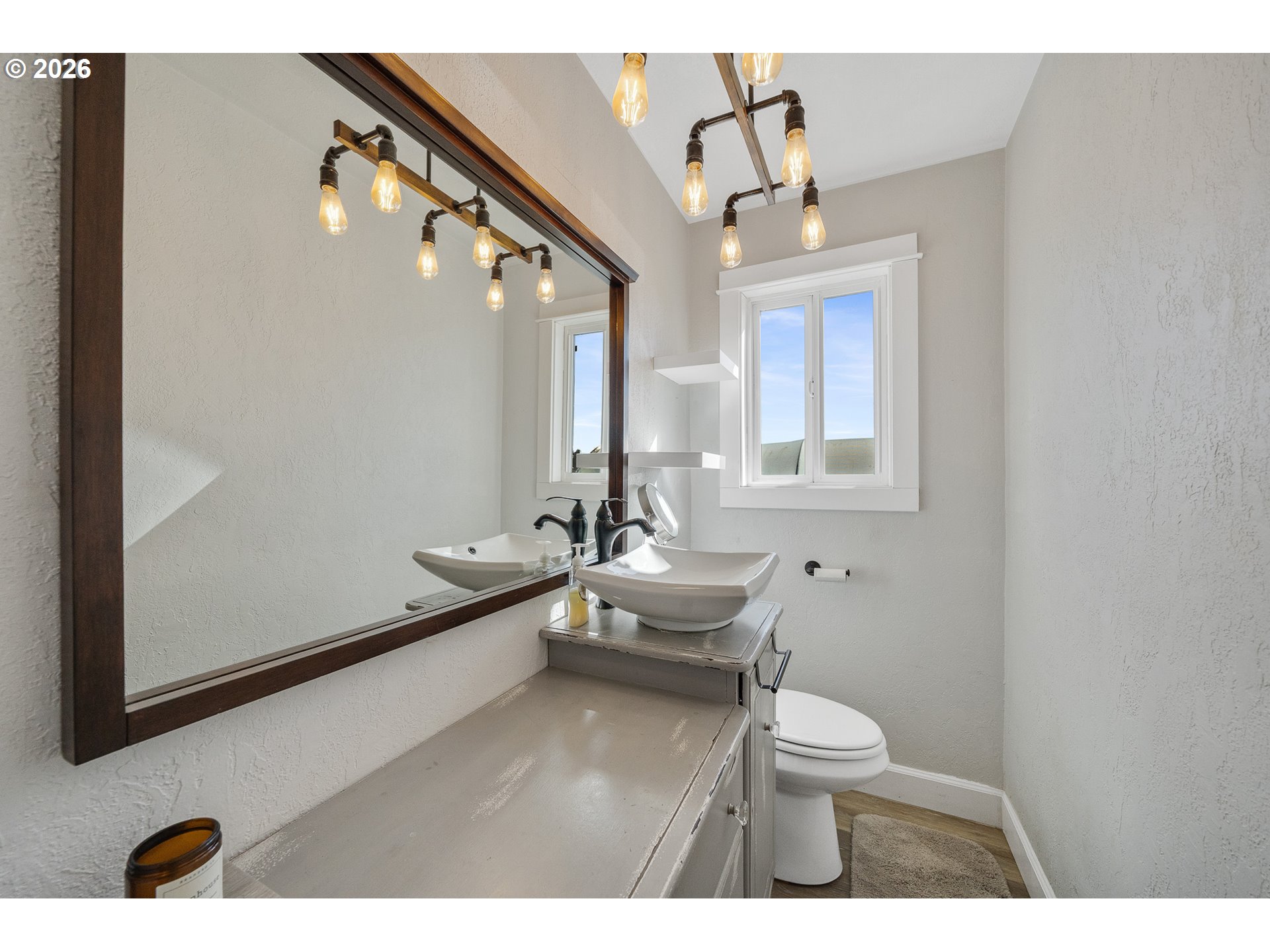 5350 Brickyard Road Tillamook, OR 97141 - Photo 25 of 46 Bedroom