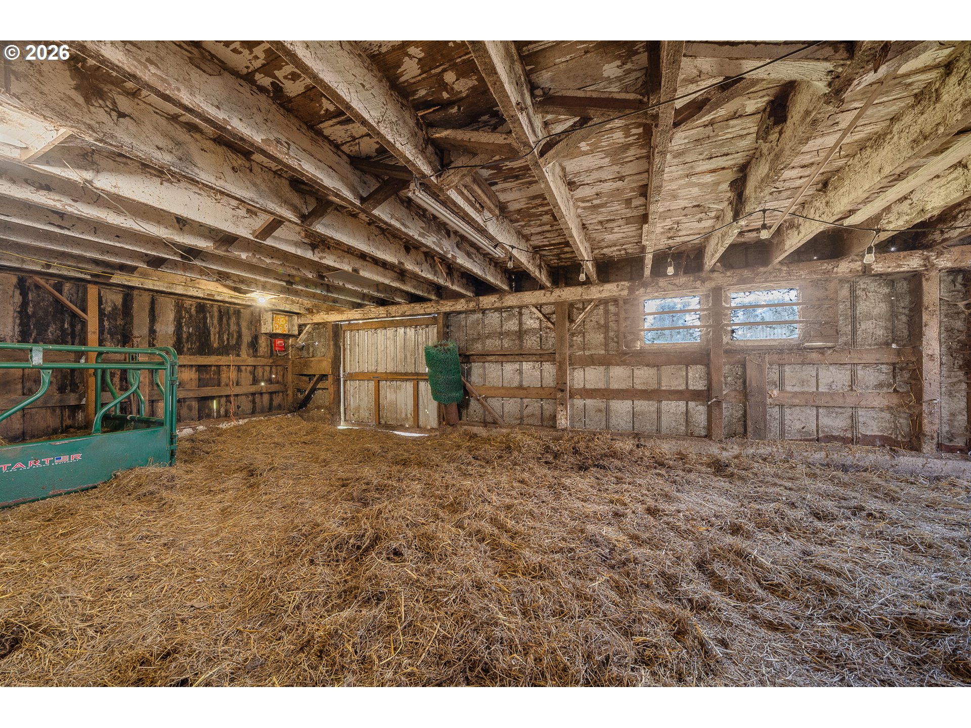 5350 Brickyard Road Tillamook, OR 97141 - Photo 41 of 46 Barn