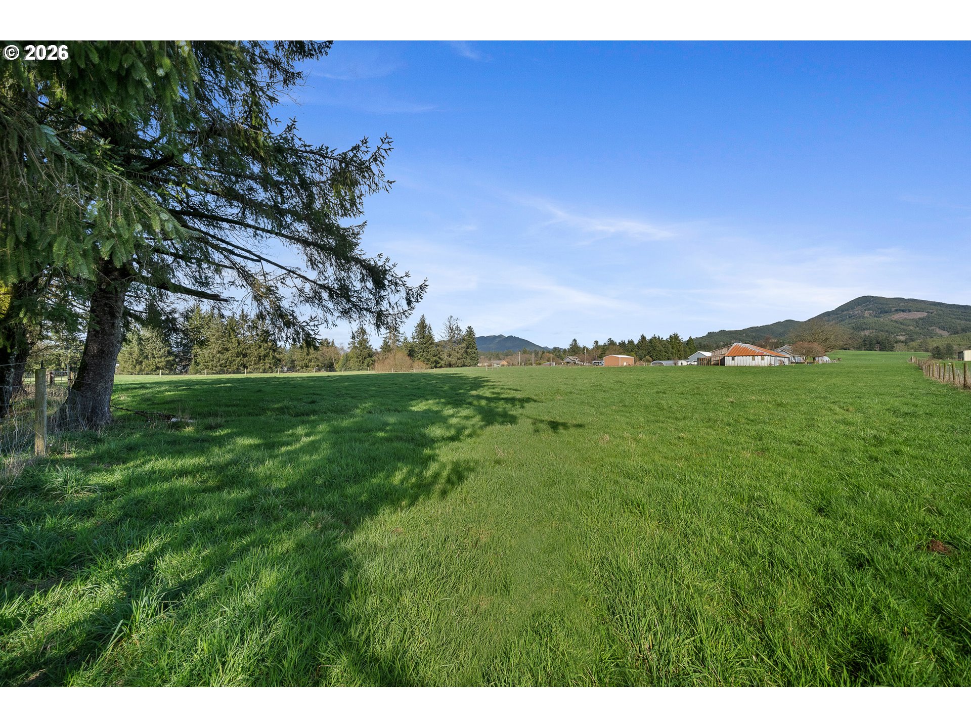 5350 Brickyard Road Tillamook, OR 97141 - Photo 42 of 46 Pasture