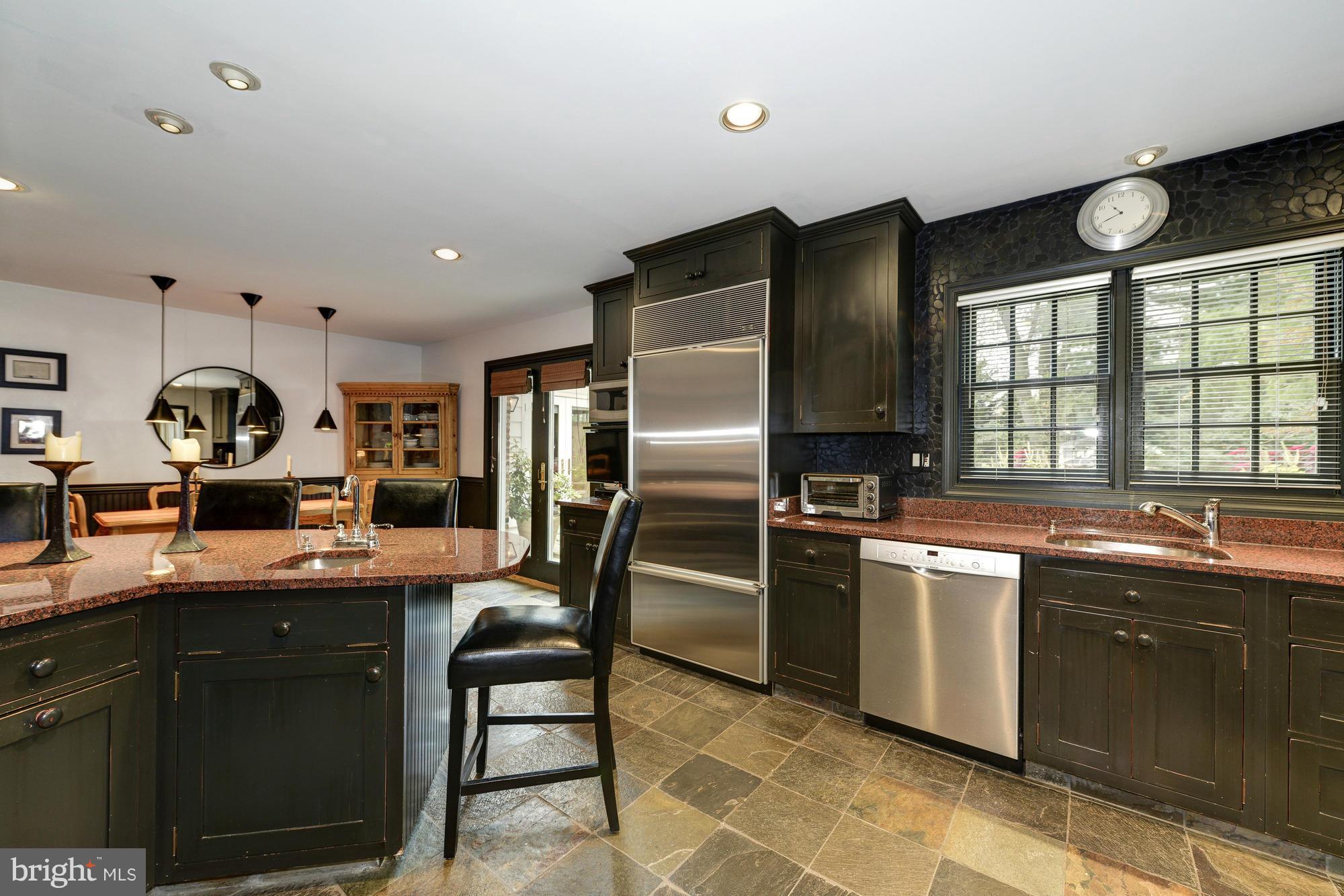 11007 Ralston Road North Bethesda, MD 20852 - Photo 5 of 30 Kitchen