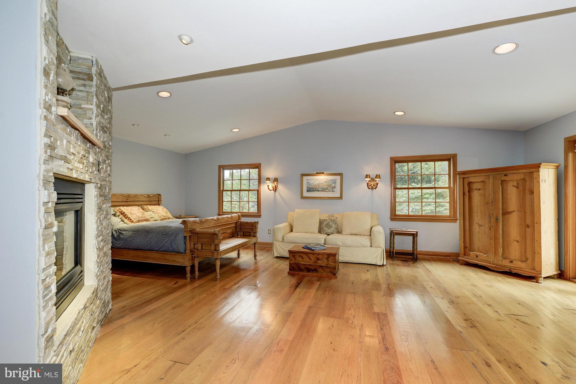 11007 Ralston Road North Bethesda, MD 20852 - Photo 10 of 30 Bedroom (Master)