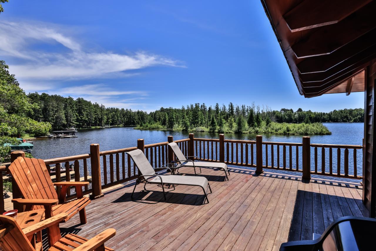 13035 Deer Park Road, Unit 2 Manitowish Waters, WI 54545 - Photo 29 of 65 Gallery Image 29