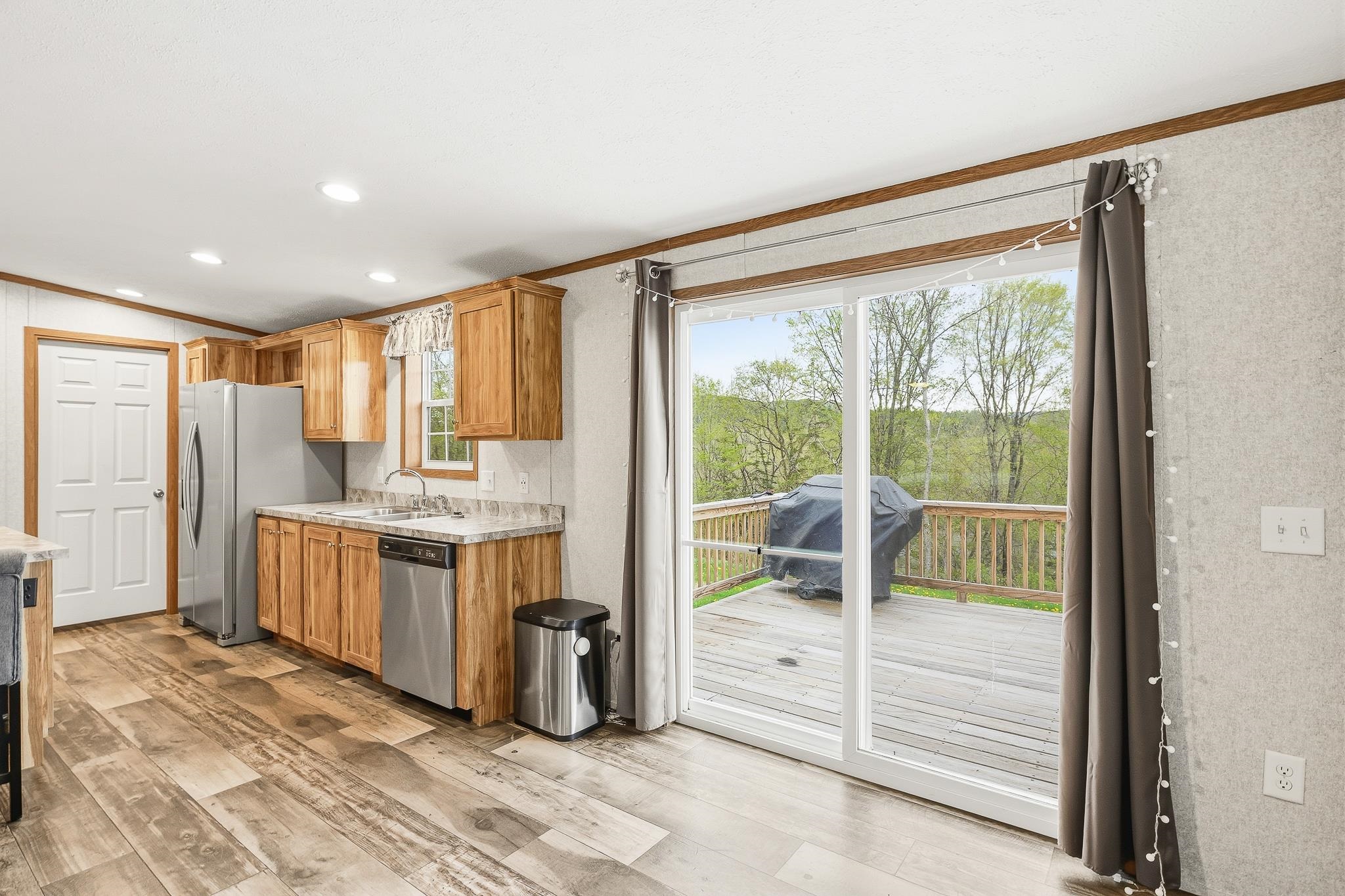 1174 Vt Route 102 Canaan, VT 05903 - Photo 23 of 42