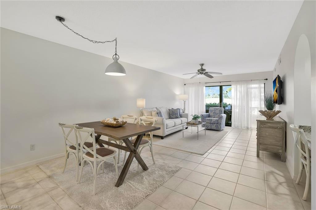 601 Augusta Boulevard, Unit 6014 Naples, FL 34113 - Photo 10 of 31