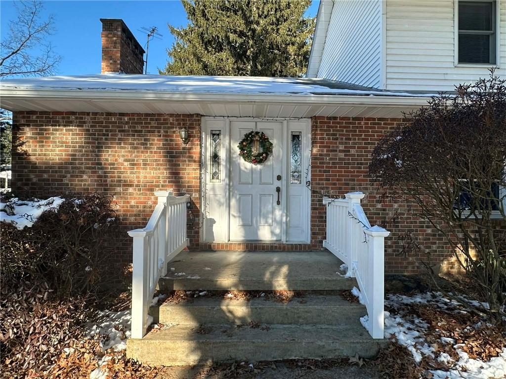 235 Hinchberger Road Butler, PA 16002 - Photo 2 of 49