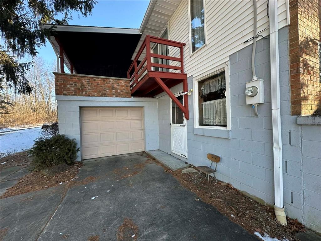 235 Hinchberger Road Butler, PA 16002 - Photo 32 of 49