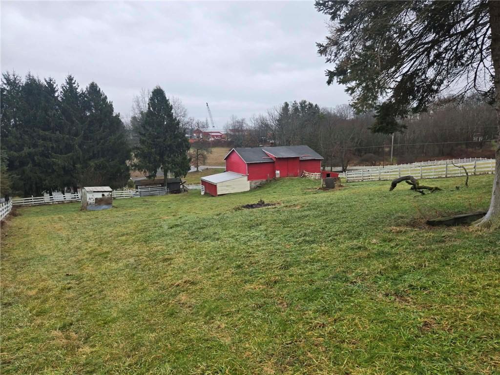 235 Hinchberger Road Butler, PA 16002 - Photo 38 of 49