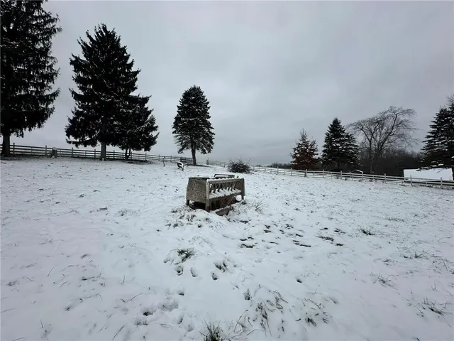 $400,000 | 235 Hinchberger Road, Butler, PA 16002