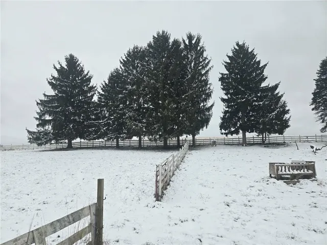 $400,000 | 235 Hinchberger Road, Butler, PA 16002