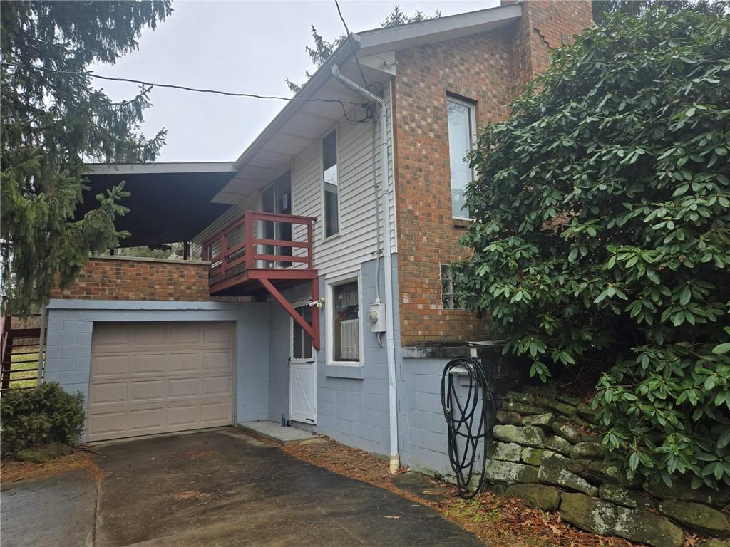 235 Hinchberger Road Butler, PA 16002 - Photo 45 of 49