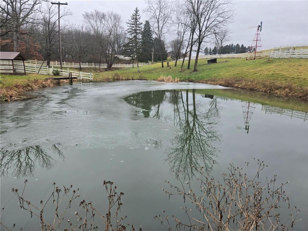 235 Hinchberger Road Butler, PA 16002 - Photo 48 of 49