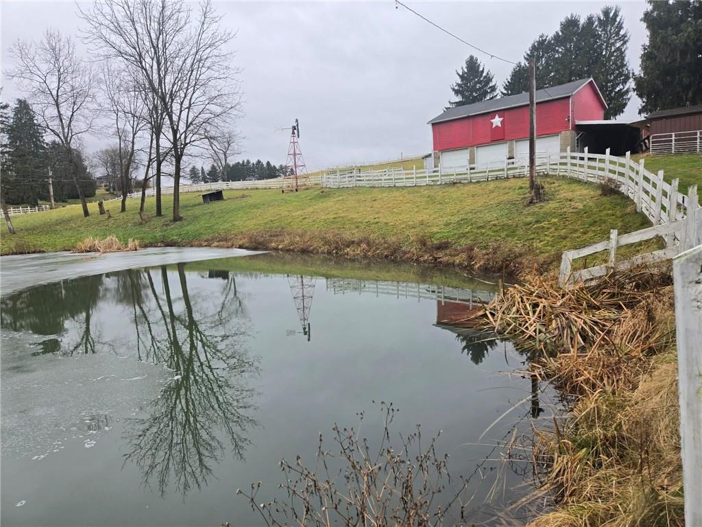 235 Hinchberger Road Butler, PA 16002 - Photo 49 of 49