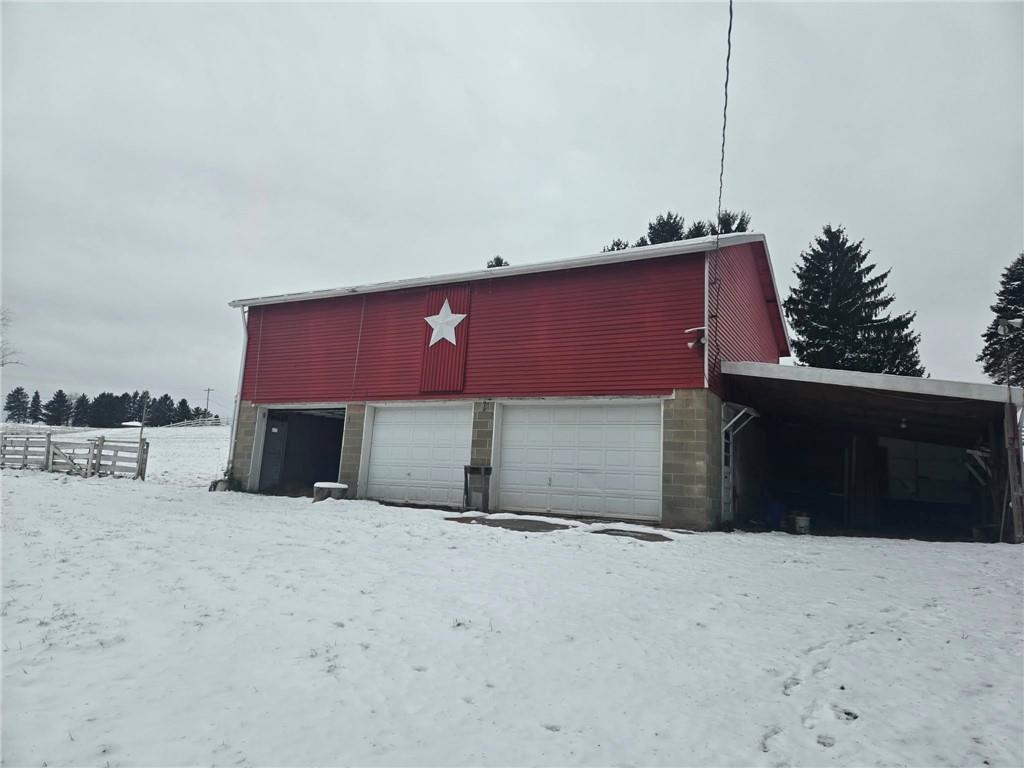 235 Hinchberger Road Butler, PA 16002 - Photo 8 of 49