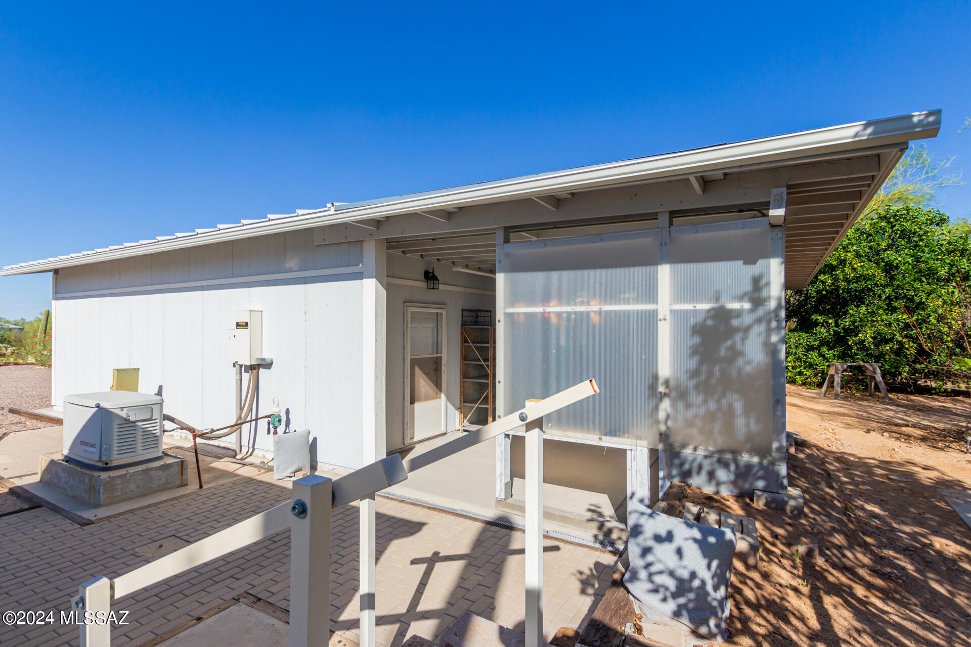 6207 North Van Ark Road Tucson, AZ 85743 - Photo 47 of 50 Gallery Image 47