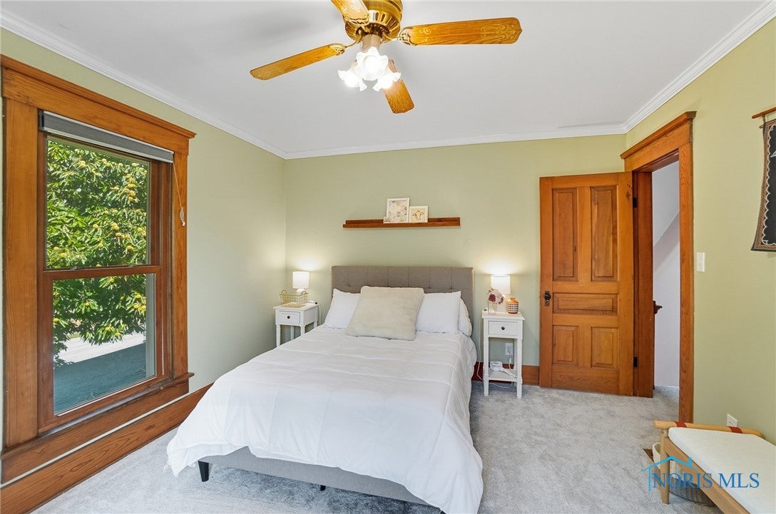 136 North Spring Street Bluffton, OH 45817 - Photo 25 of 37 Gallery Image 25
