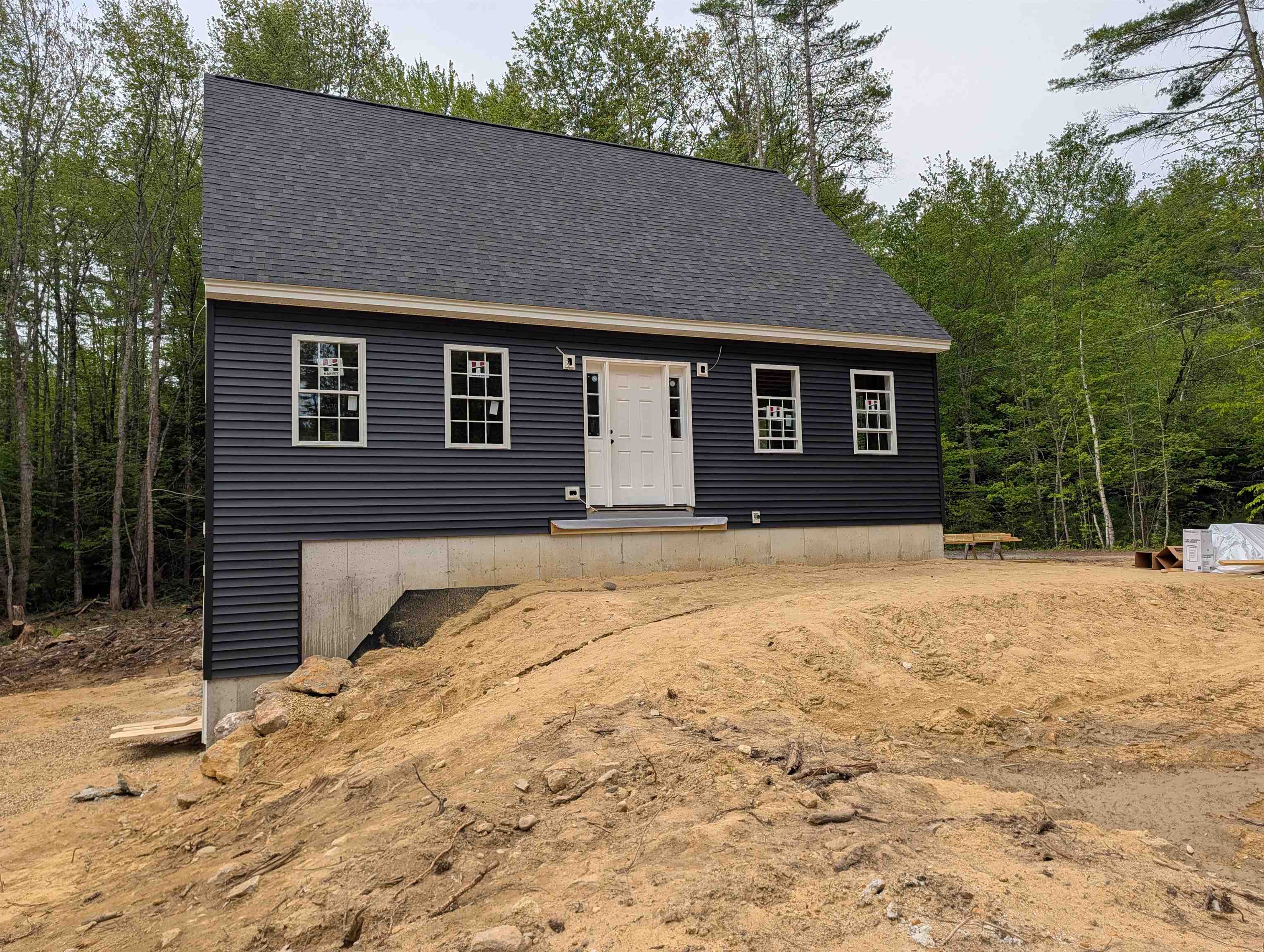 145 Holmes Road Barnstead, NH 03225 - Photo 3 of 23