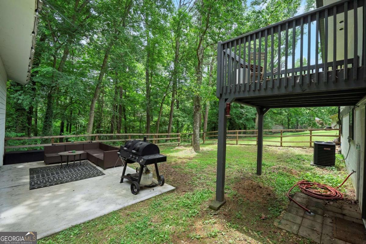 62 Valley View Drive Cartersville, GA 30121 - Photo 34 of 44