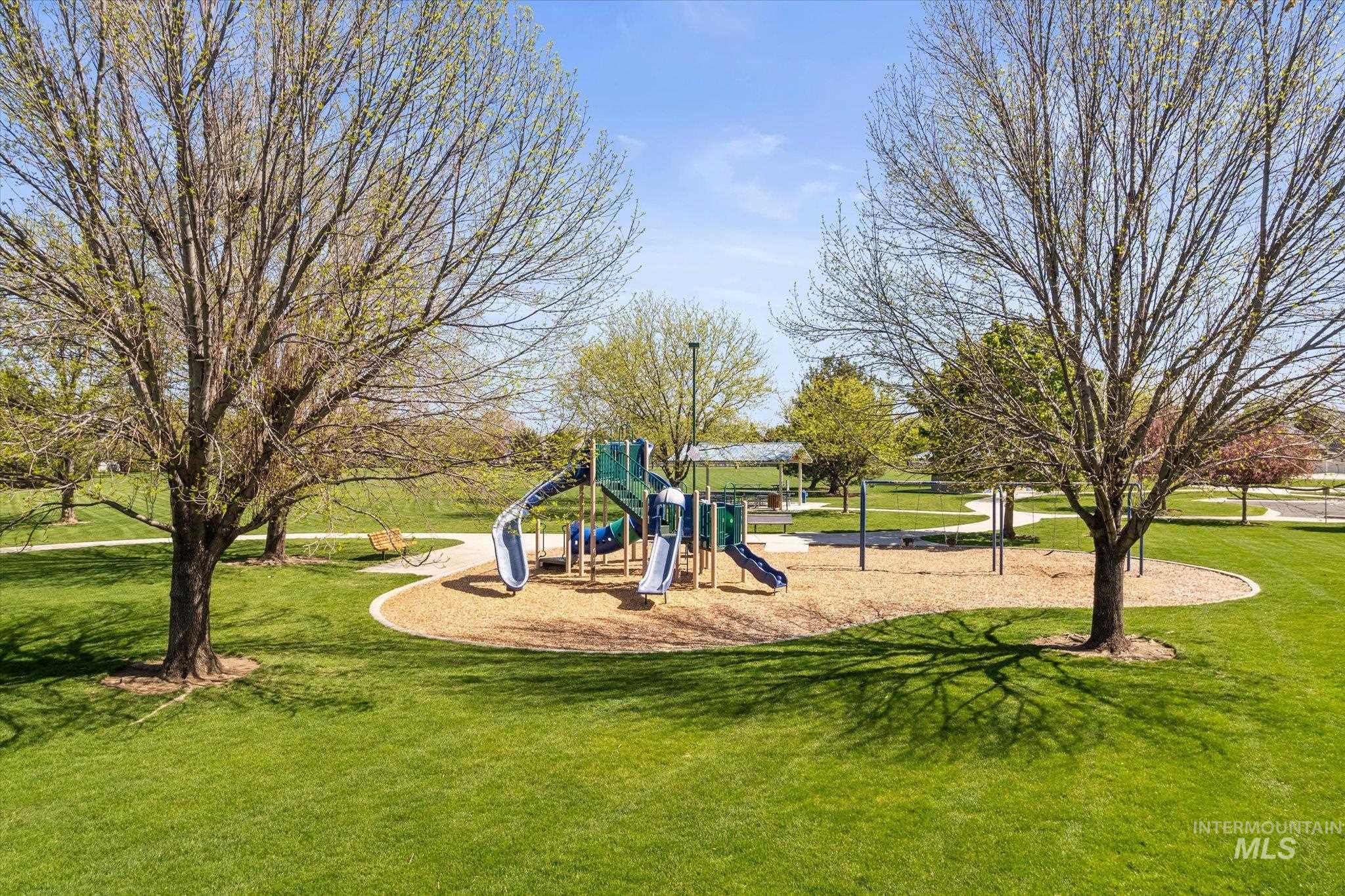 5375 West Ridgeside Street Meridian, ID 83646 - Photo 46 of 50