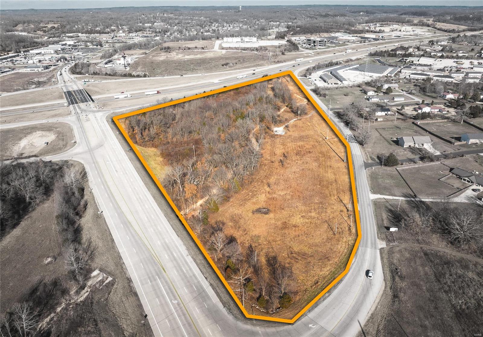 0 Southside Road Waynesville, MO 65583 - Photo 13 of 13