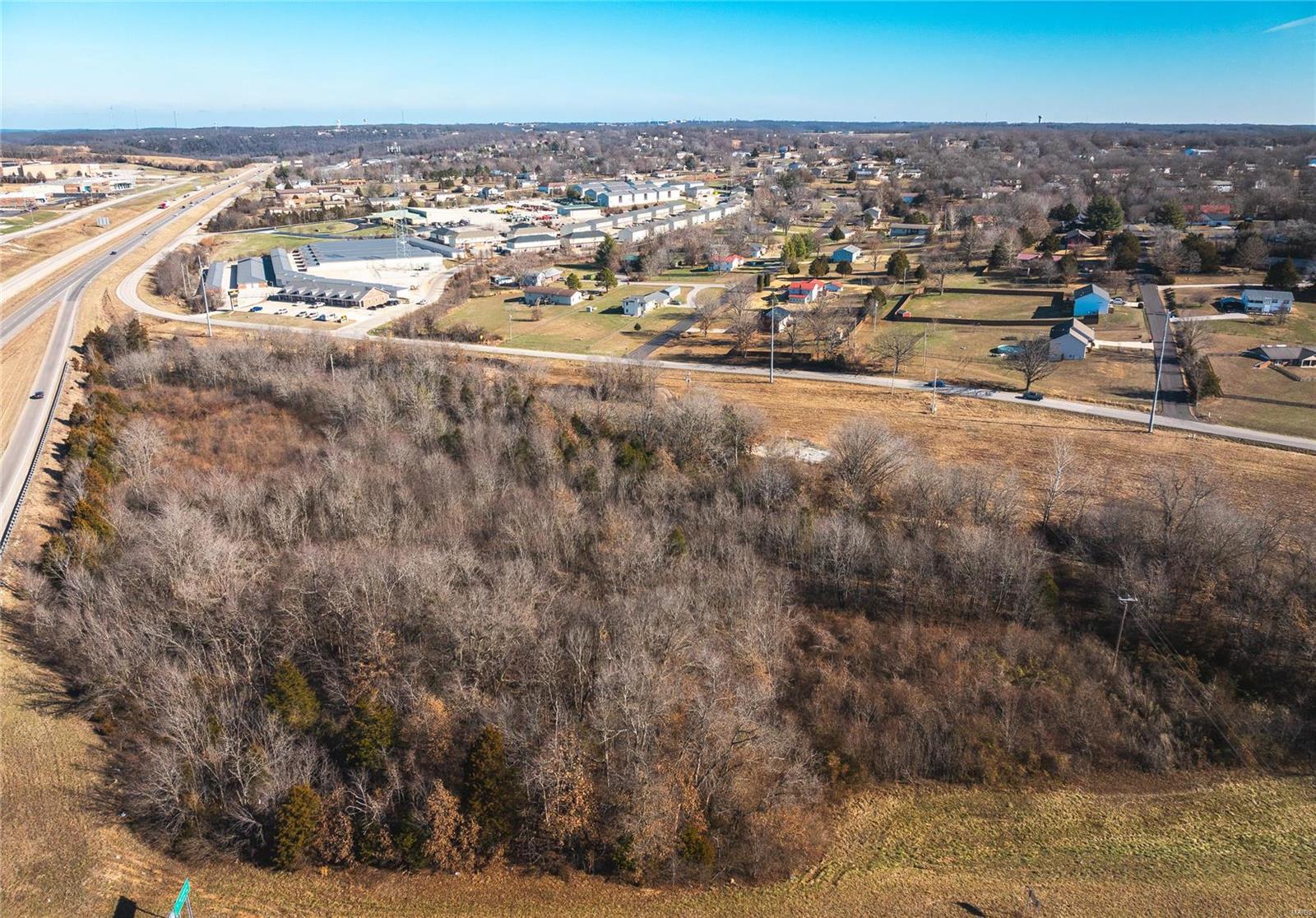 0 Southside Road Waynesville, MO 65583 - Photo 3 of 13