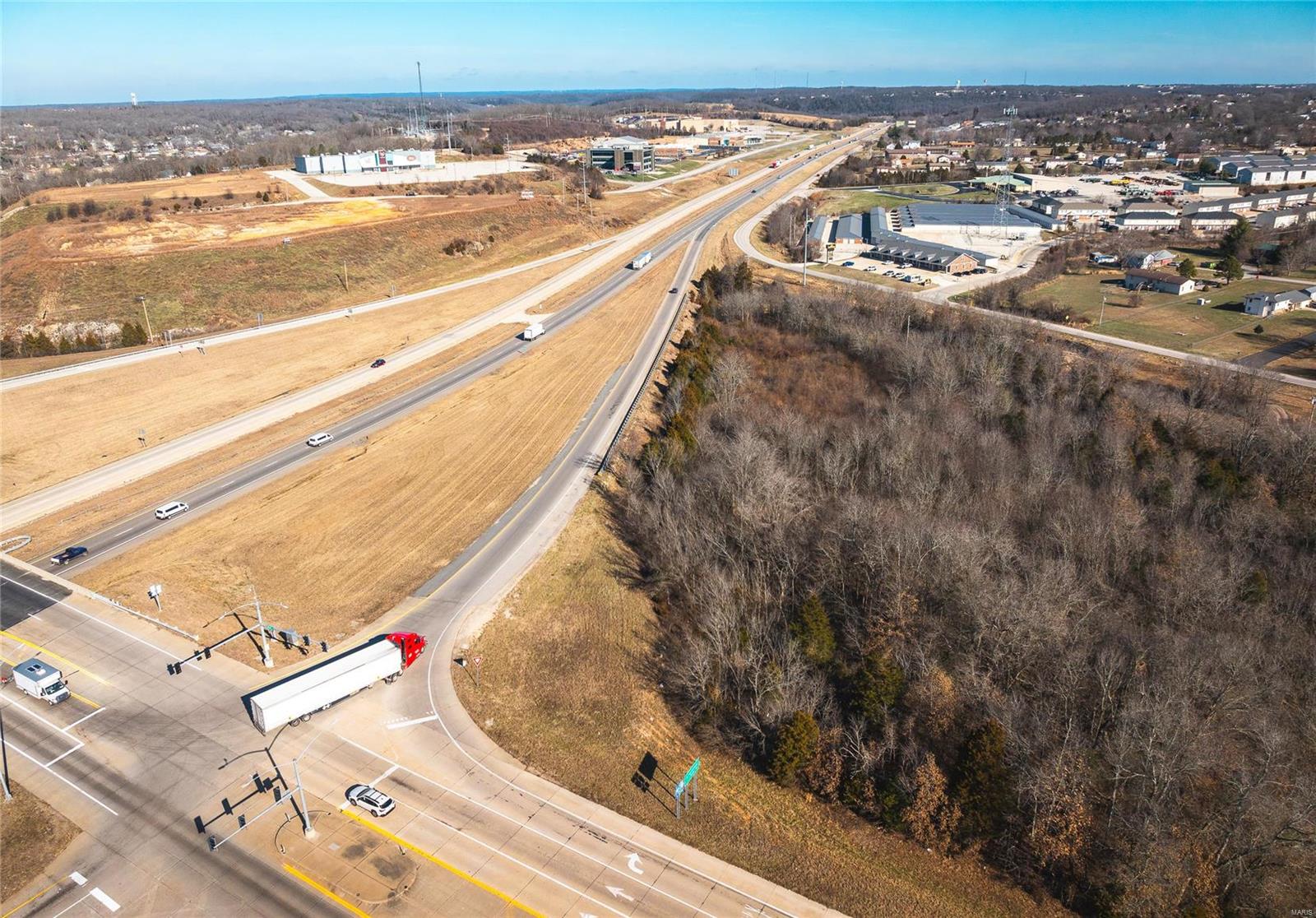 0 Southside Road Waynesville, MO 65583 - Photo 4 of 13