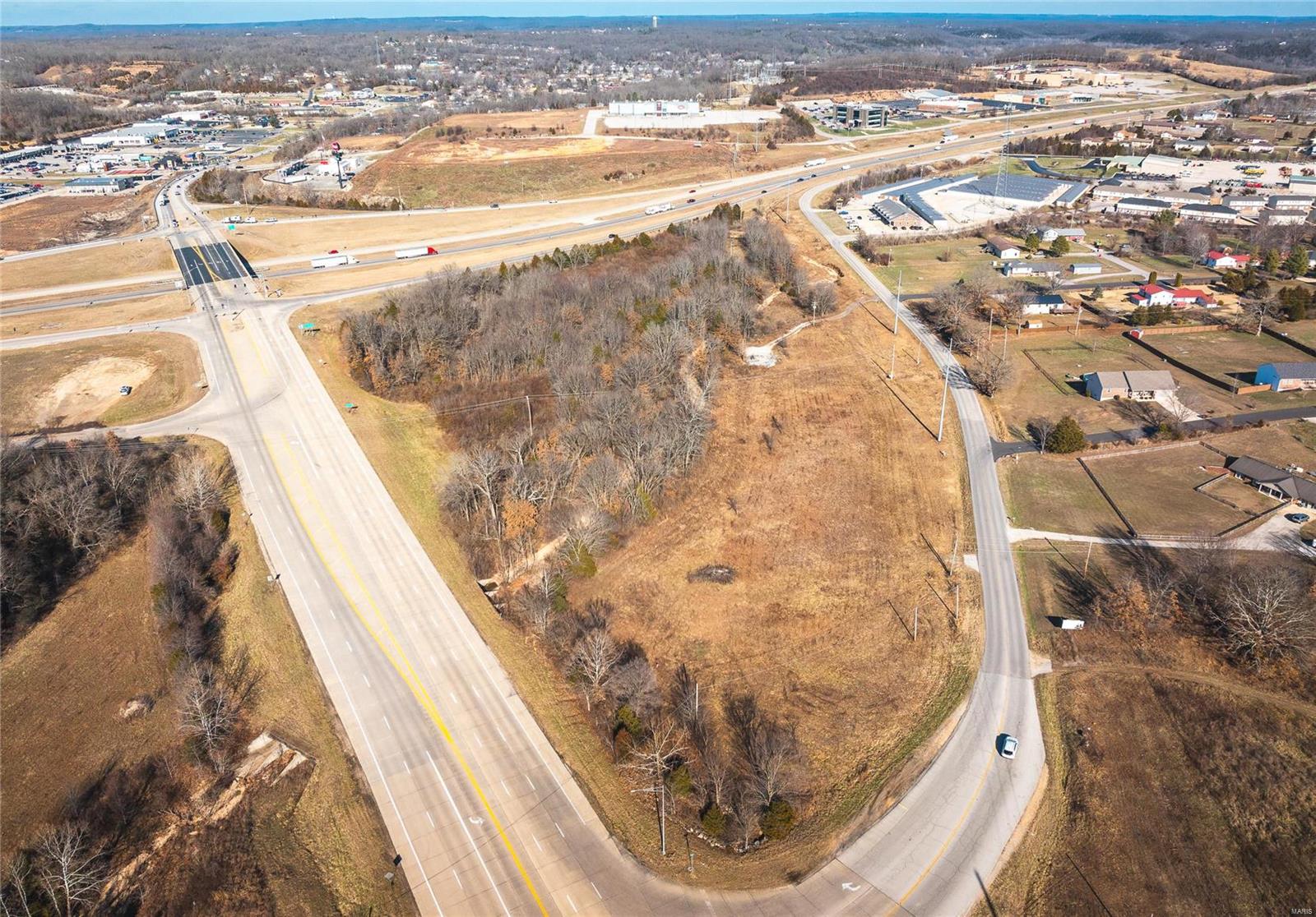 0 Southside Road Waynesville, MO 65583 - Photo 5 of 13