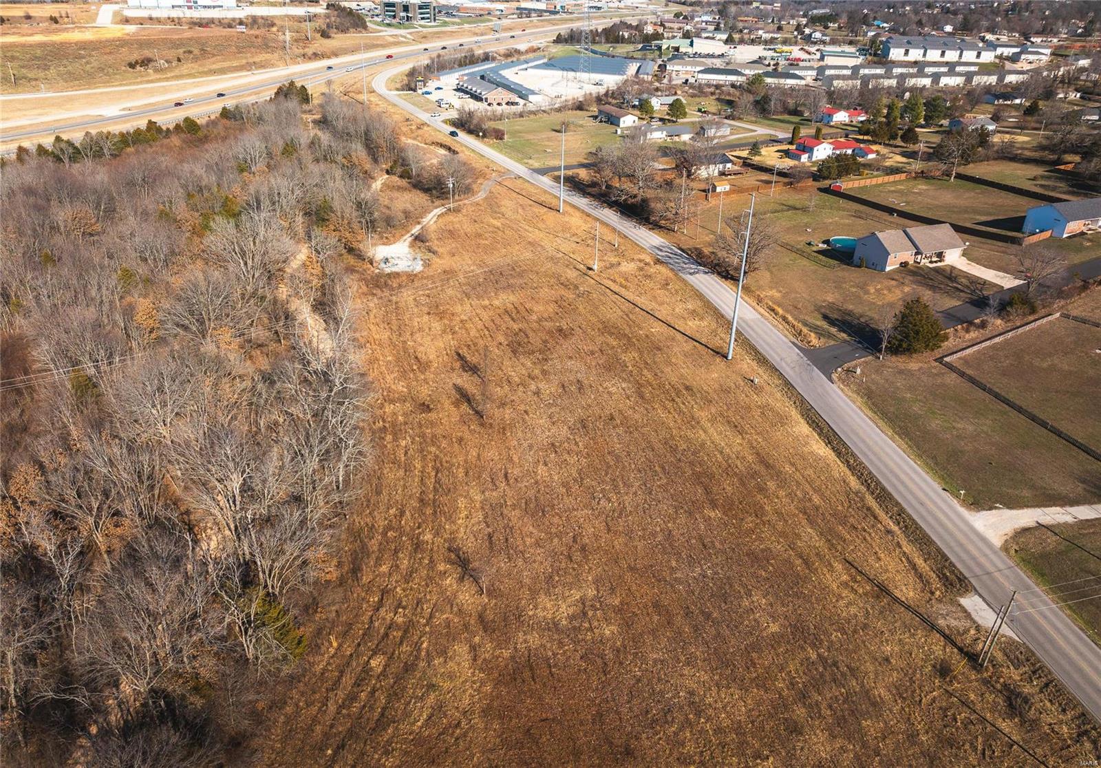 0 Southside Road Waynesville, MO 65583 - Photo 6 of 13