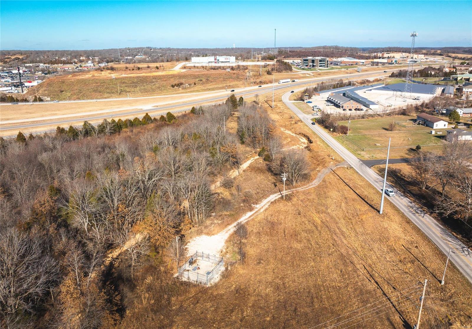 0 Southside Road Waynesville, MO 65583 - Photo 8 of 13