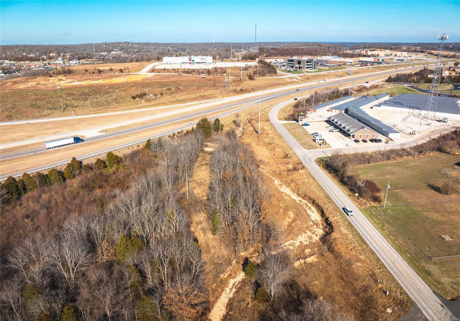 0 Southside Road Waynesville, MO 65583 - Photo 9 of 13