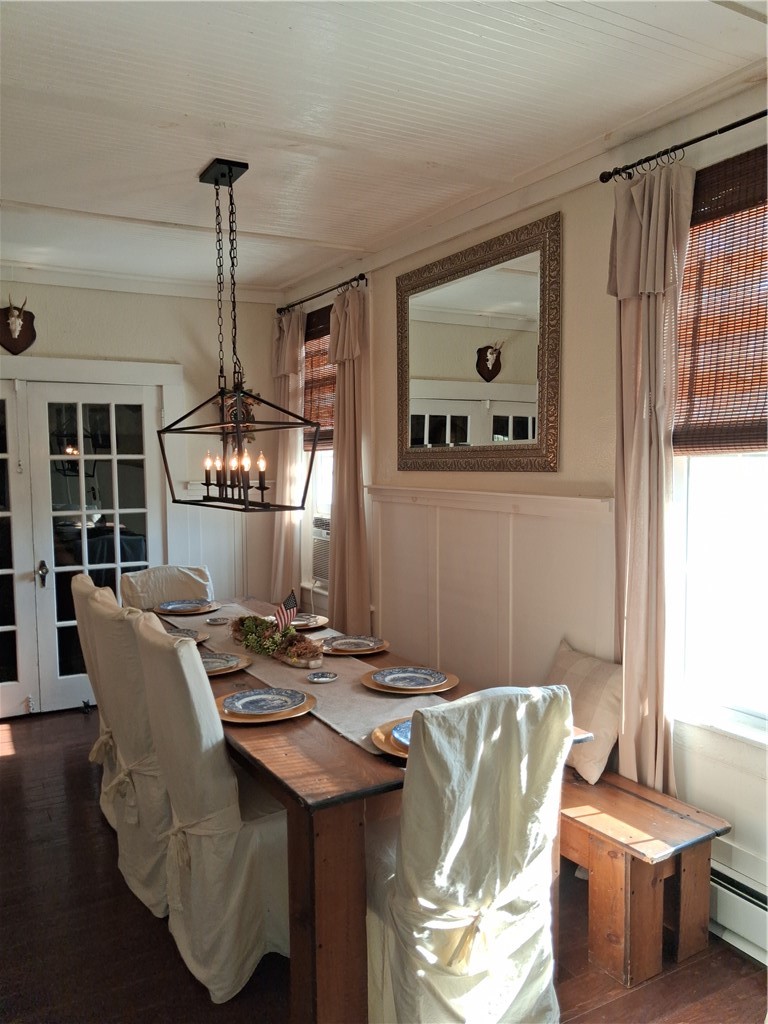 11683 County Route 119 Addison, NY 14801 - Photo 5 of 37 Formal eating area