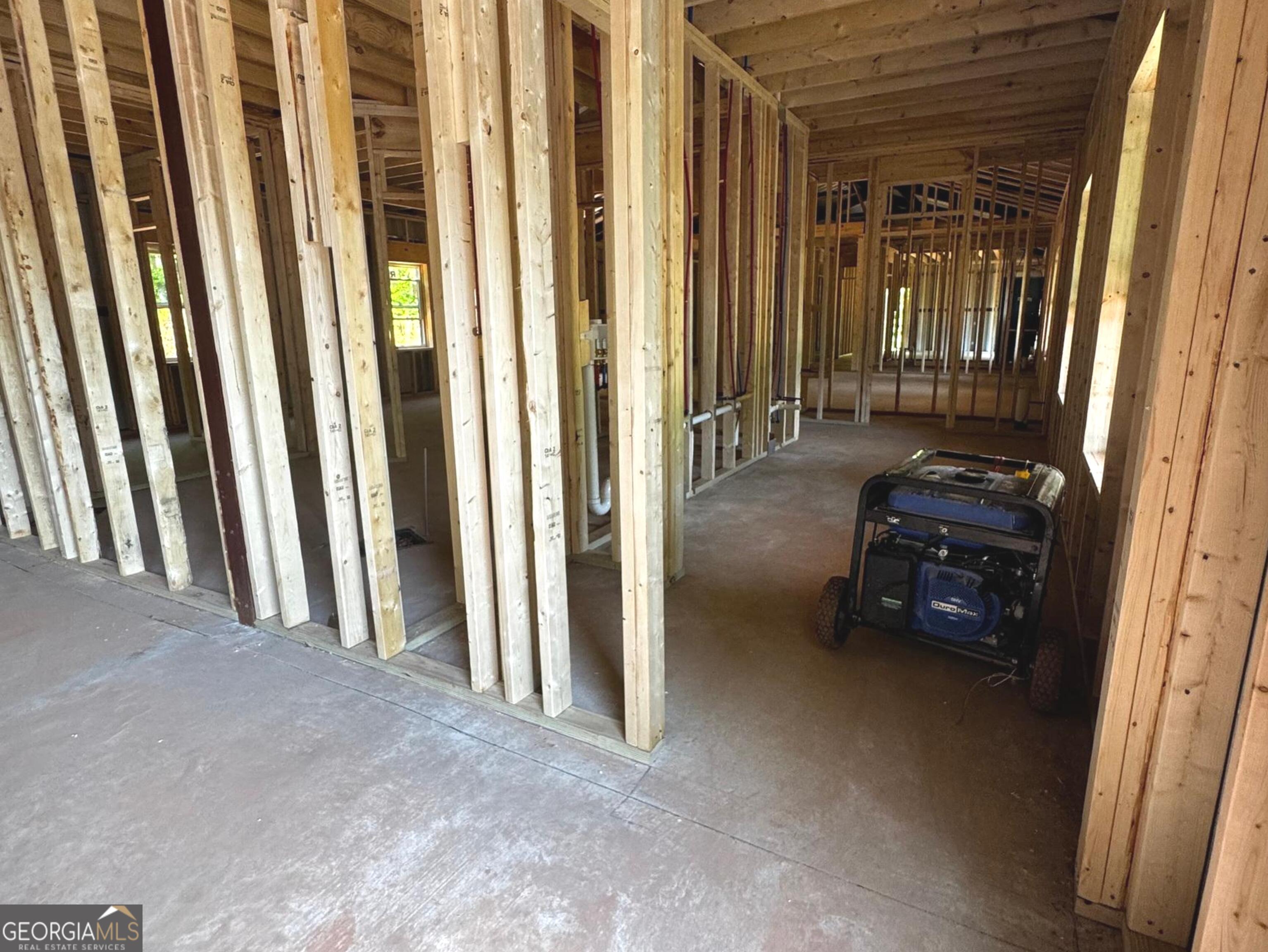 1183 Wilson Bridge Road Homer, GA 30547 - Photo 26 of 28