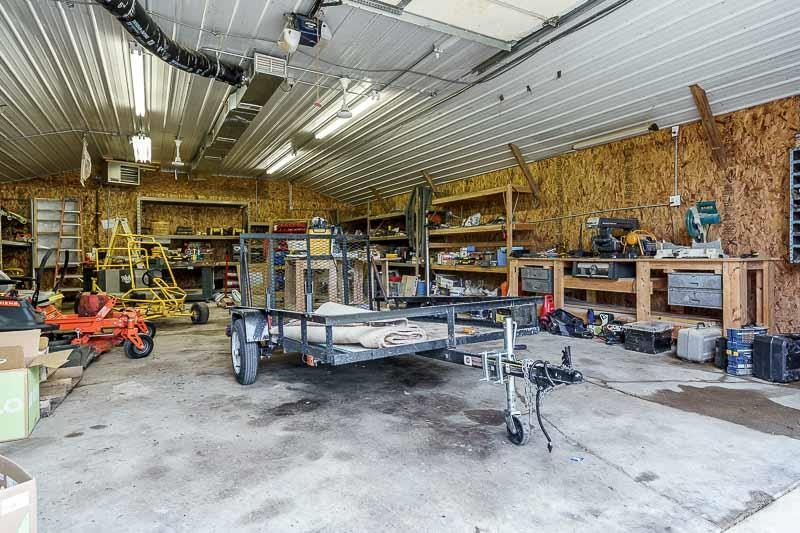 8410 Forest Preserve Road Durand, IL 61024 - Photo 37 of 37 a view of a room with storage