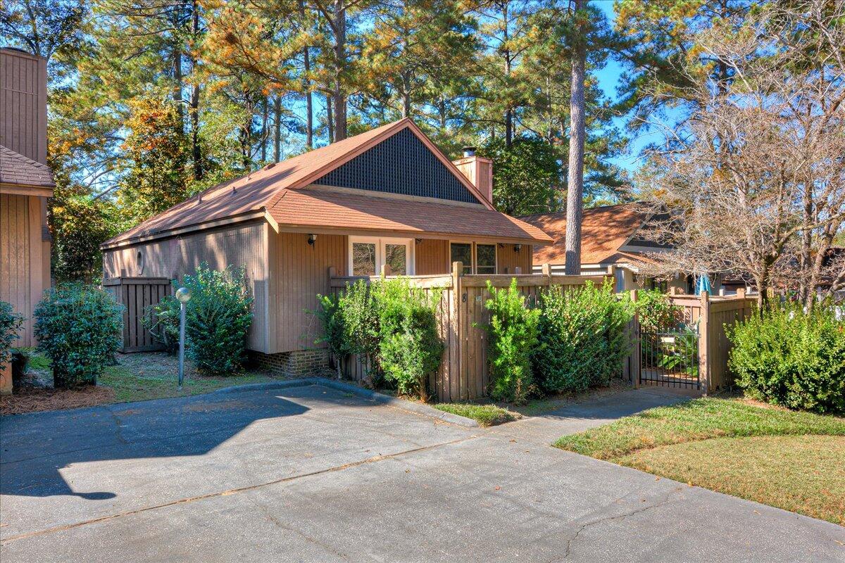 8 Bluff Pointe Way Aiken, SC 29803 - Photo 2 of 30 Gallery Image 2