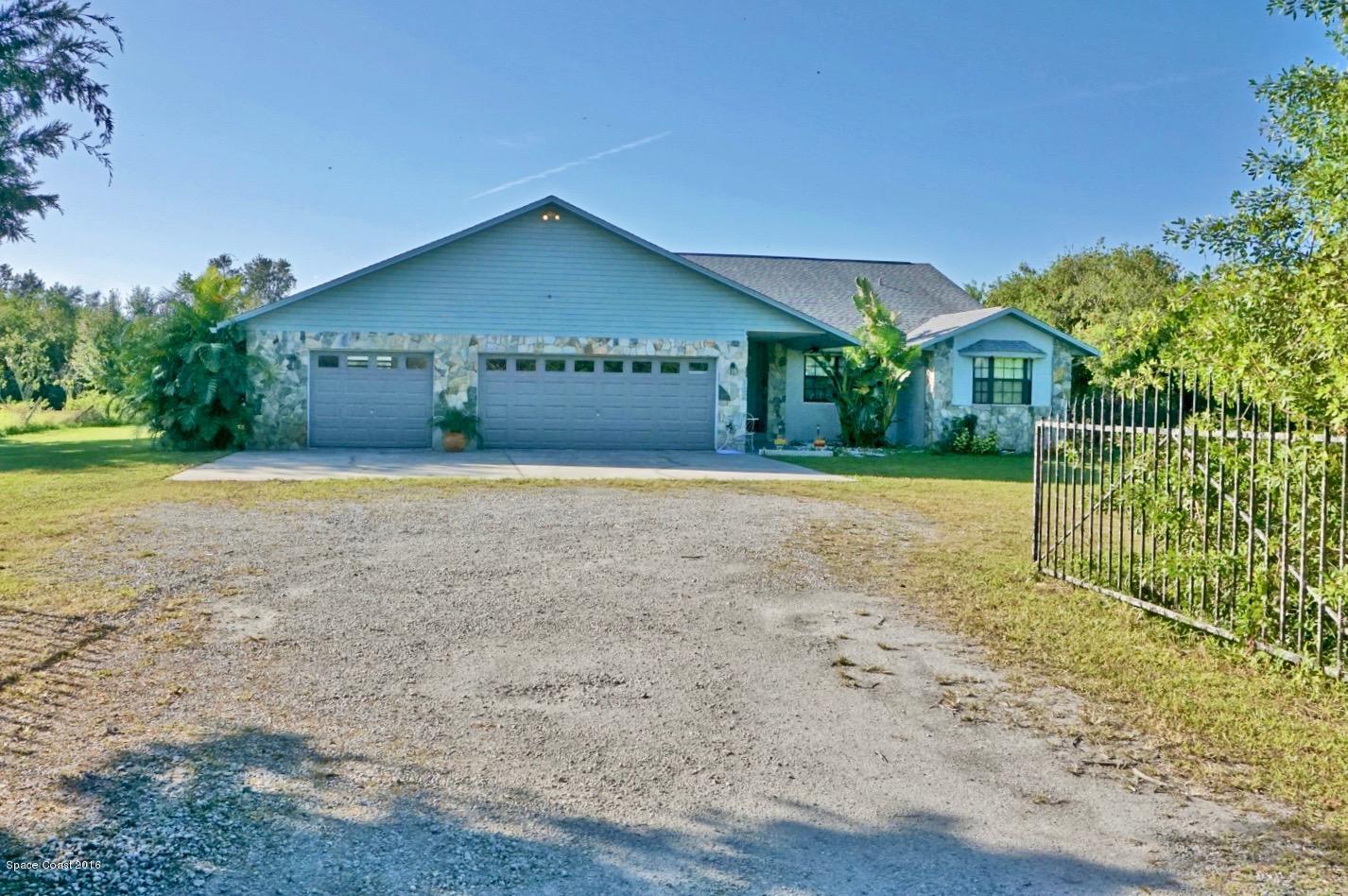3757 Fenner Road Cocoa, FL 32926 - Photo 1 of 34 3757 Fenner Rd-1