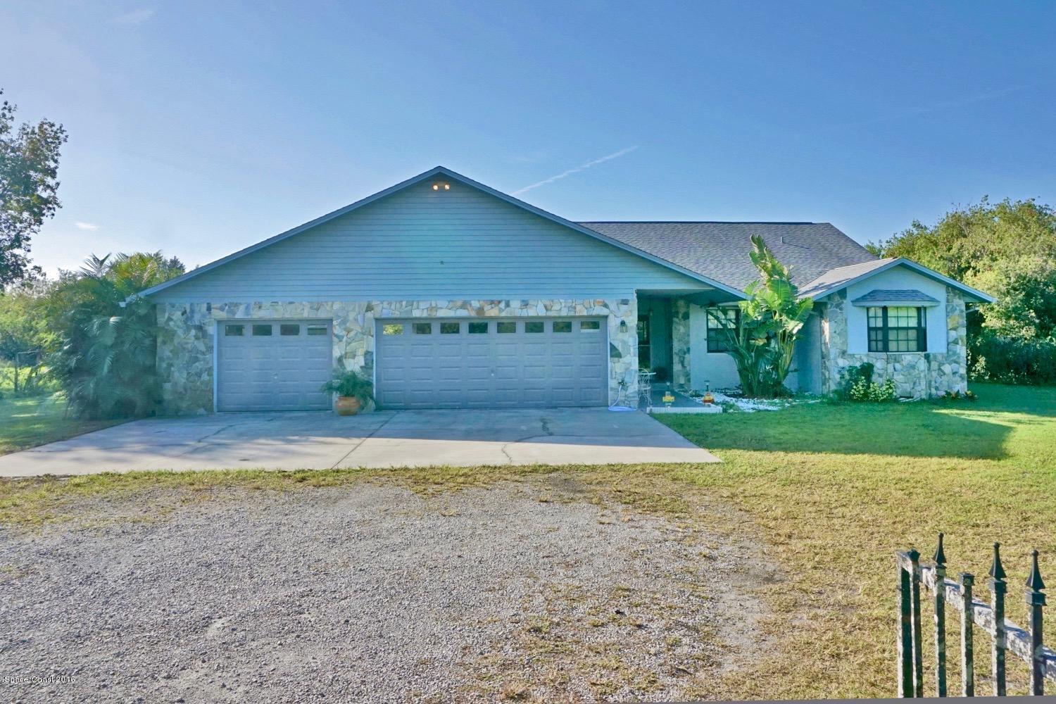 3757 Fenner Road Cocoa, FL 32926 - Photo 5 of 34 3757 Fenner Rd-4