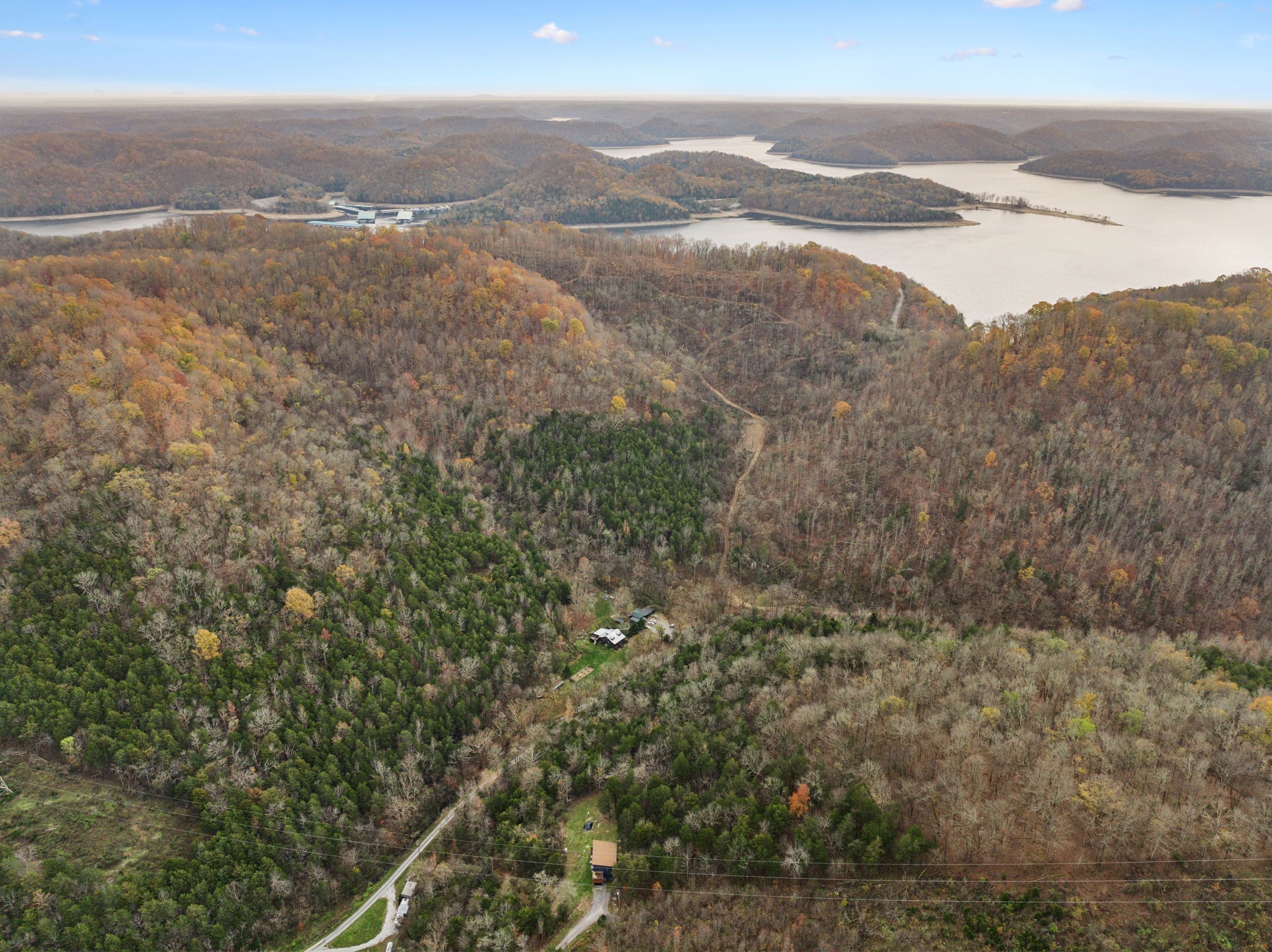 0 Long Branch Road Lancaster, TN 38569 - Photo 15 of 47 a view of an ocean and beach