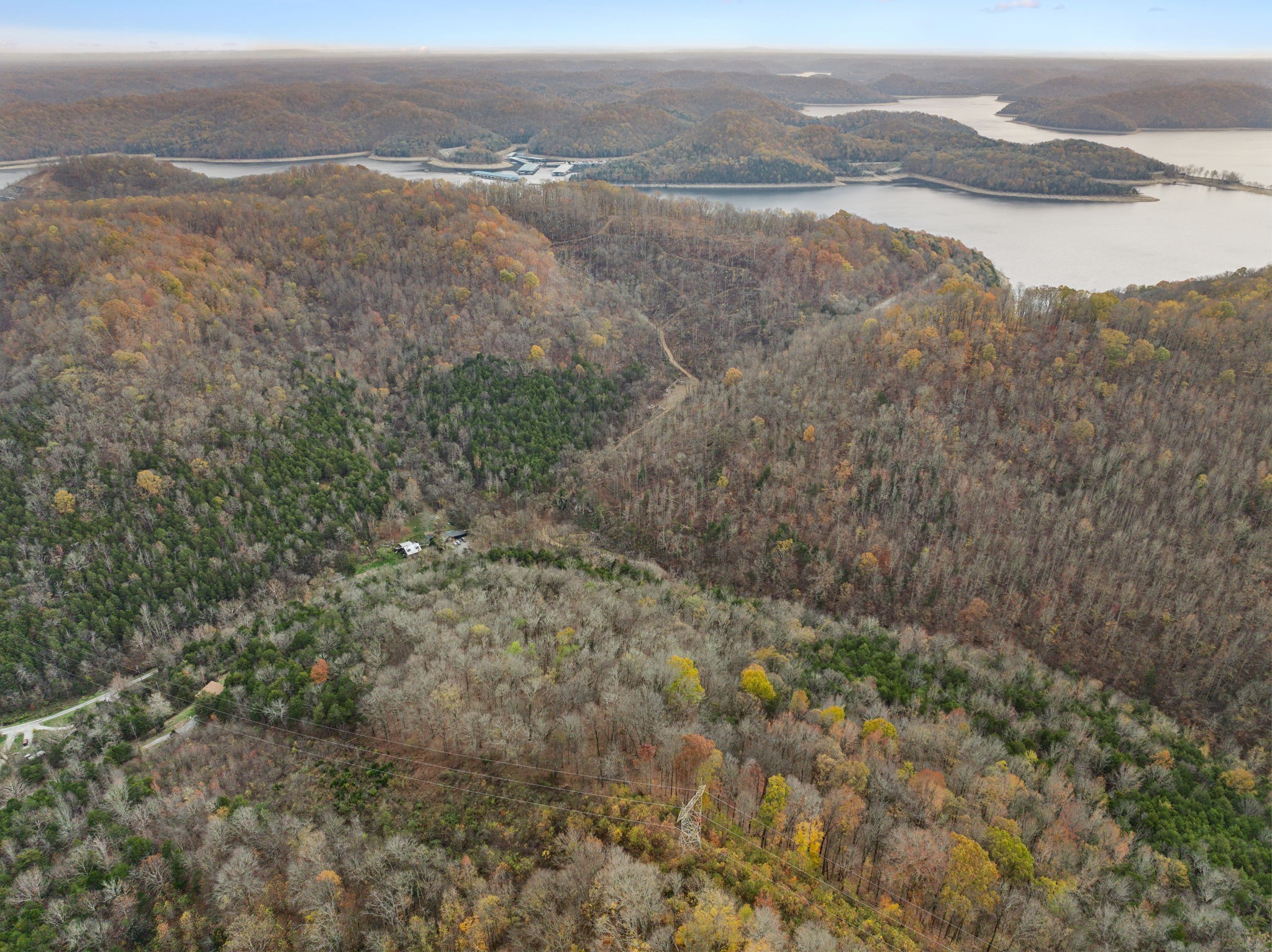 0 Long Branch Road Lancaster, TN 38569 - Photo 20 of 47 a view of an ocean