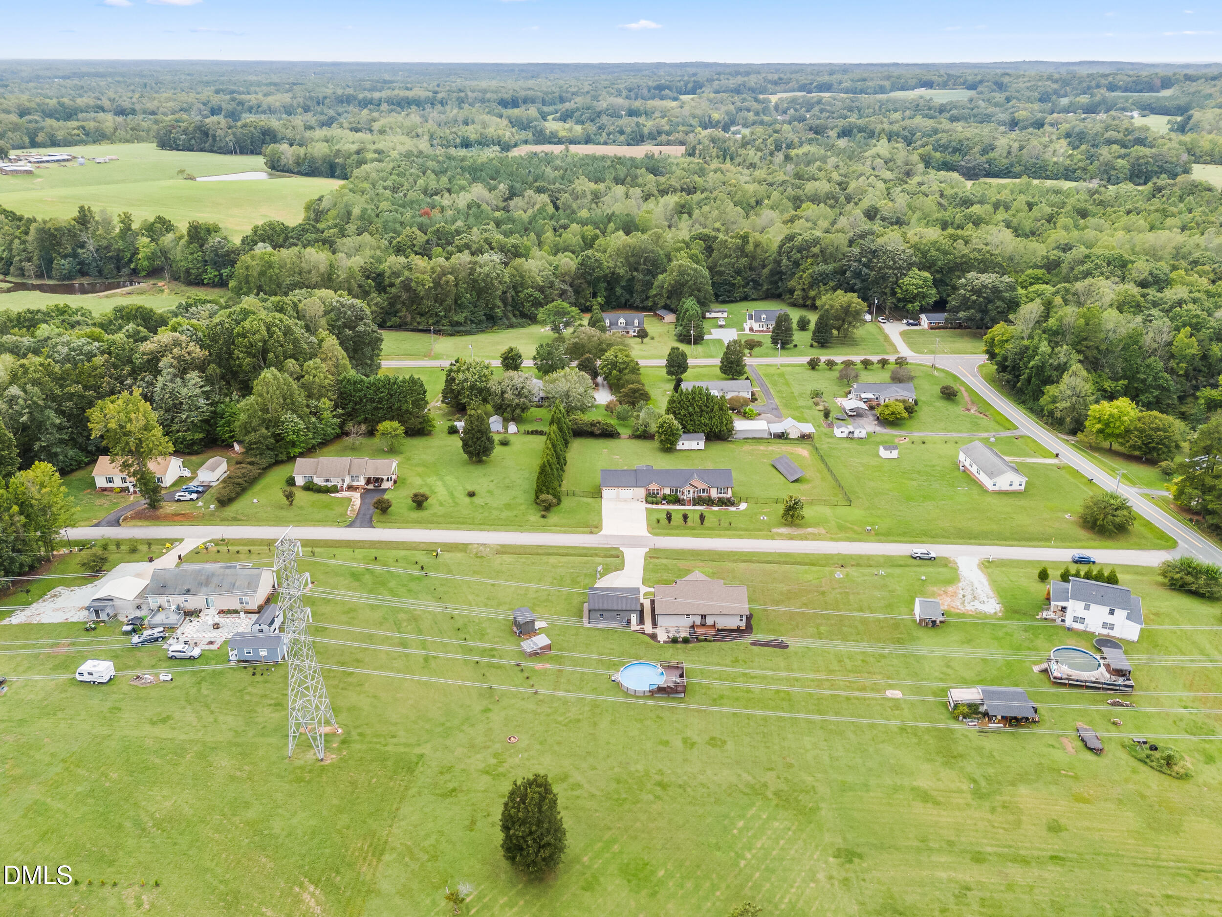 63 Springview Drive Timberlake, NC 27583 - Photo 35 of 39 63 Springview