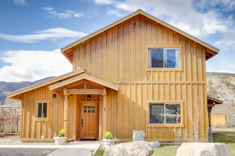 4 Lightning Place Methow, WA 98834 - Photo 2 of 23