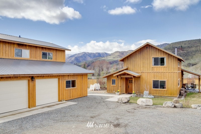 4 Lightning Place Methow, WA 98834 - Photo 3 of 23