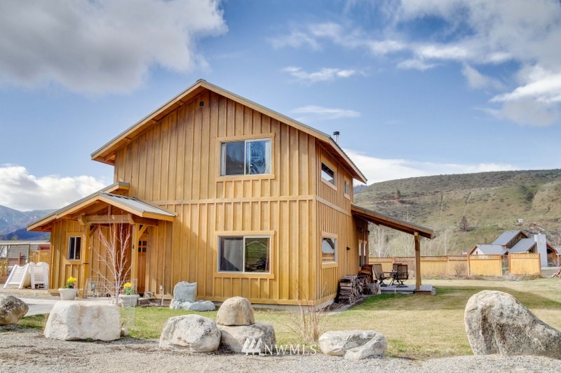 4 Lightning Place Methow, WA 98834 - Photo 4 of 23