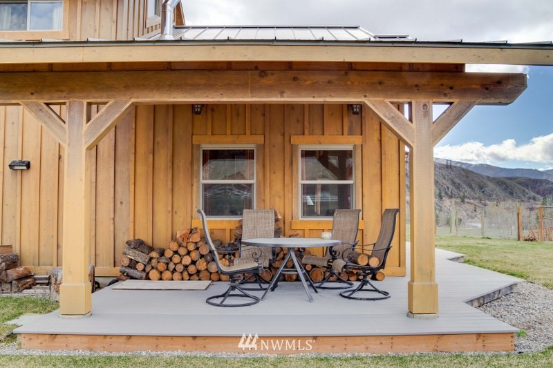 4 Lightning Place Methow, WA 98834 - Photo 5 of 23