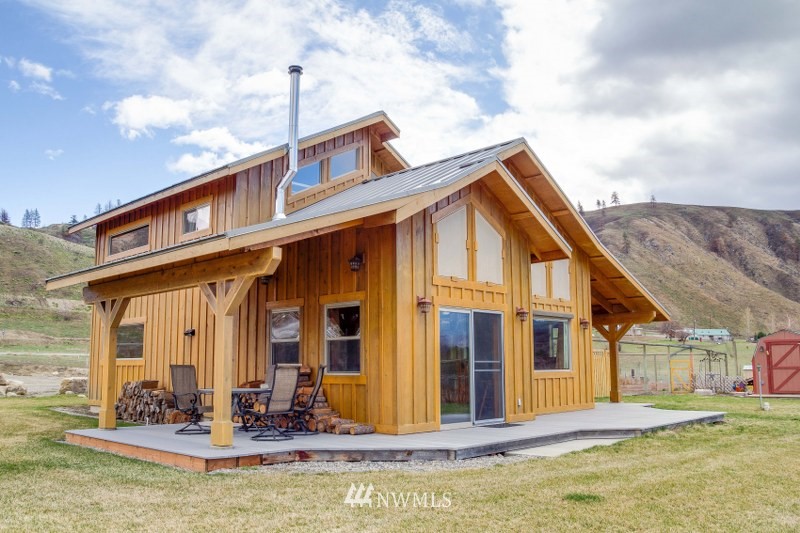 4 Lightning Place Methow, WA 98834 - Photo 6 of 23