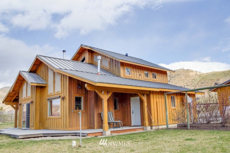 4 Lightning Place Methow, WA 98834 - Photo 7 of 23